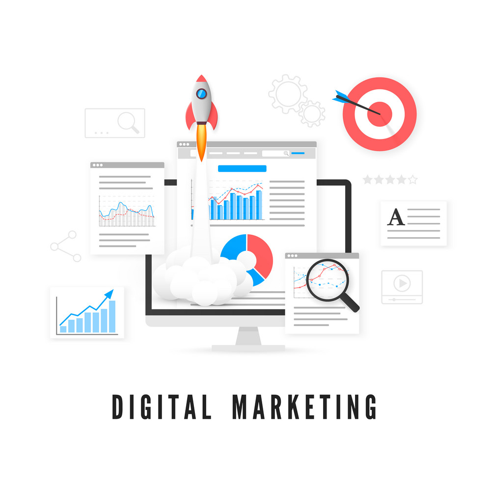 Why Digital Marketing is One of the Best Careers You Can Ever Choose?  1
