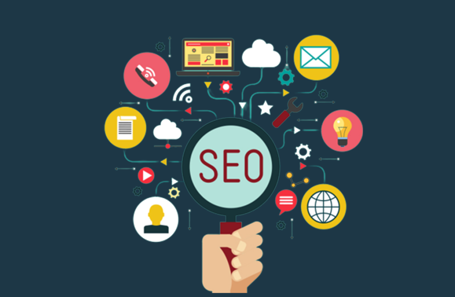 seo consulting services
