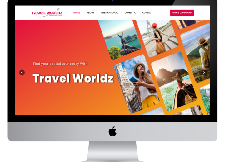 Travels Worldz 29